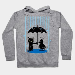 Umbrella Hoodie